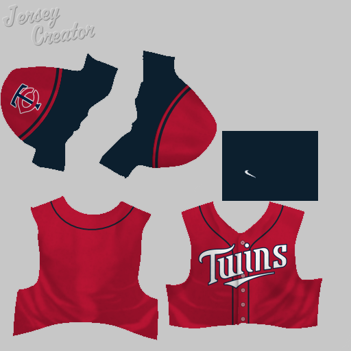 Minnesota Twins - Throwback - OOTP Developments Forums