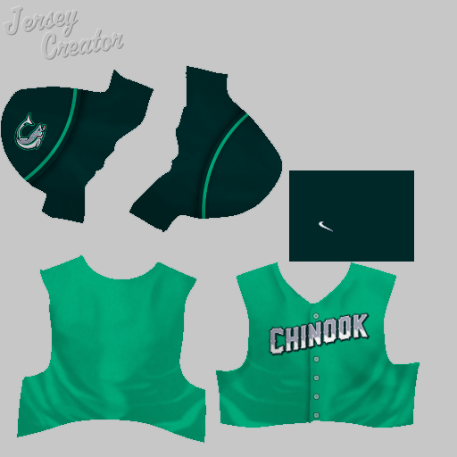 Jerseys I Made - OOTP Developments Forums