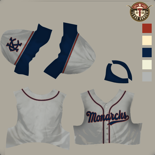 Retro Style Logos and Uniforms - Page 534 - OOTP Developments Forums