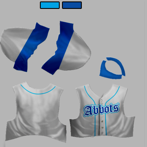 FREE: Uniforms and logos for 500+ teams spanning 1871-present - Page 12 -  OOTP Developments Forums