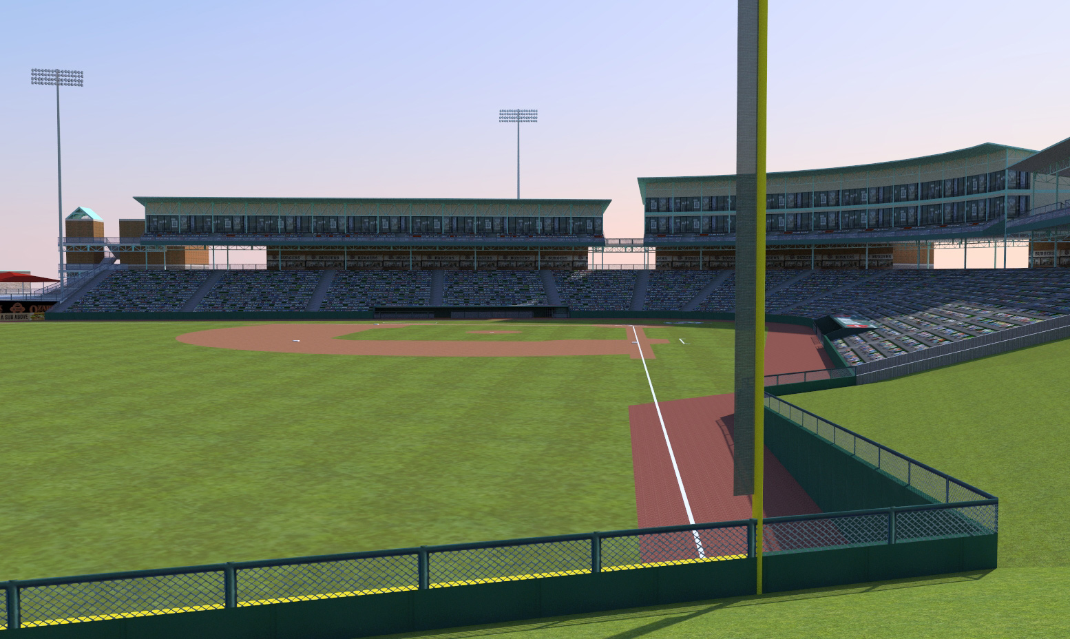 eriqjaffe's 3D Stadiums - Page 23 - OOTP Developments Forums