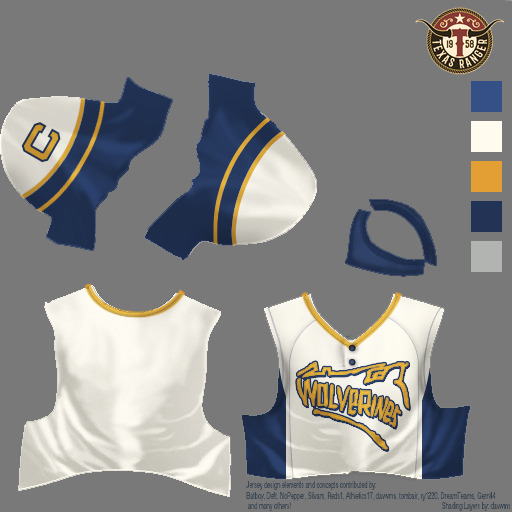 Retro Style Logos and Uniforms - Page 64 - OOTP Developments Forums