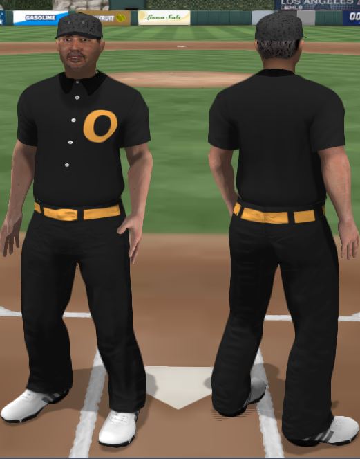 Request Alt Chicago White Sox Jerseys - OOTP Developments Forums