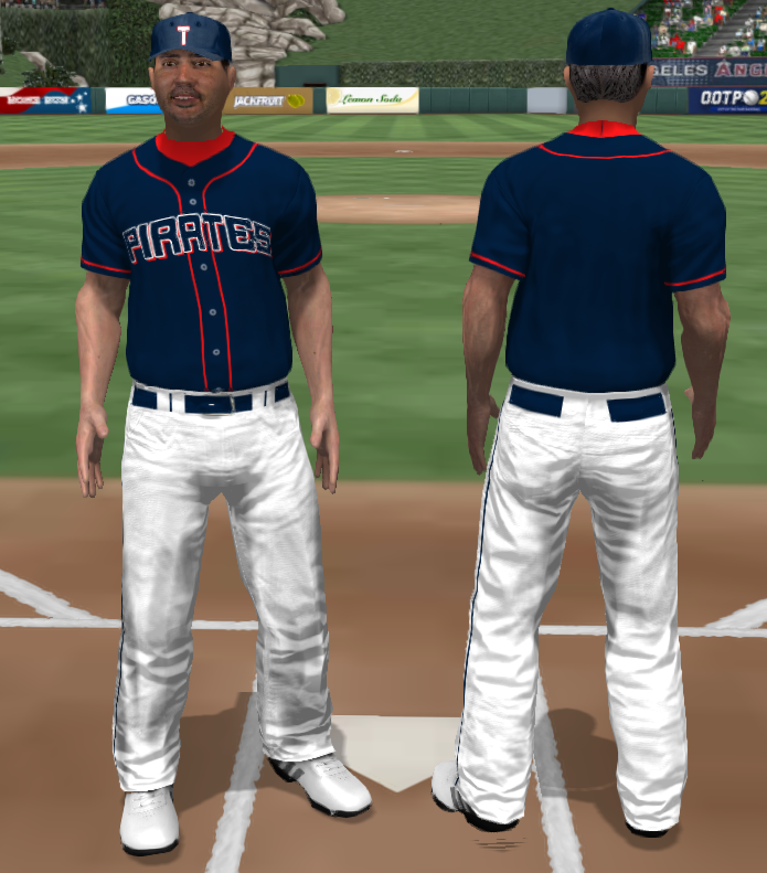 FREE: Uniforms and logos for 500+ teams spanning 1871-present - Page 12 -  OOTP Developments Forums