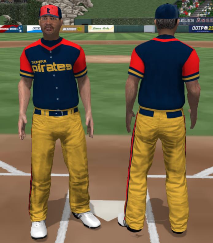 FREE: Uniforms and logos for 500+ teams spanning 1871-present - Page 12 -  OOTP Developments Forums
