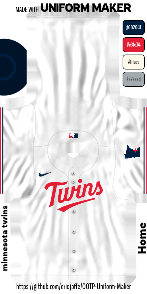 New Logos and Uniforms for 2022 - Page 4 - OOTP Developments Forums