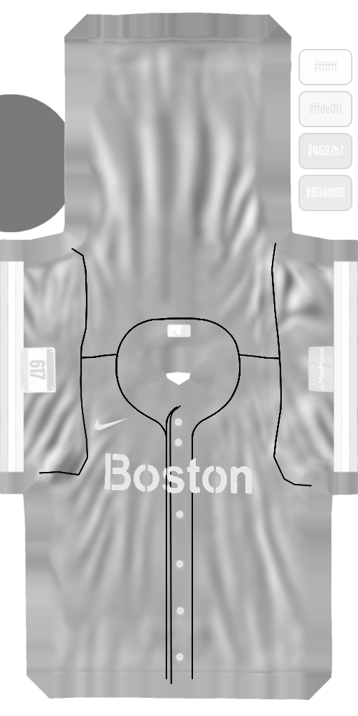 I've heard your feedback on my previous city connect designs about making  it more “city oriented” so I made these. Definitely different in style and  similar to the Boston city connects (i