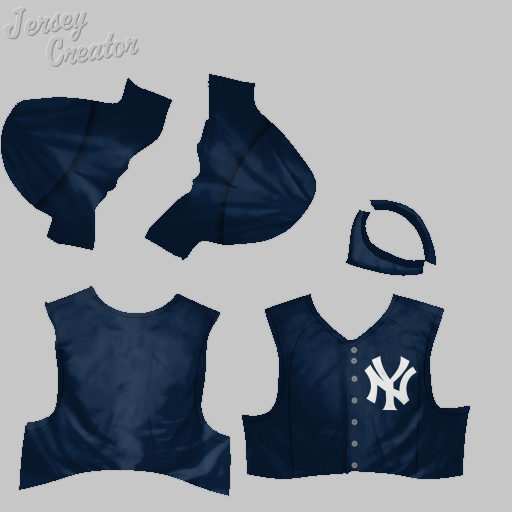 Yankees Alternate Jerseys Needed - OOTP Developments Forums