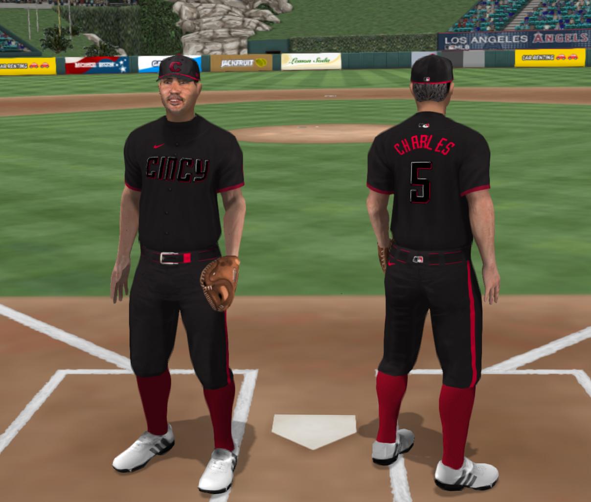 custom jerseys cool diamond dynasty uniforms