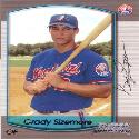 Grady Sizemore's Avatar