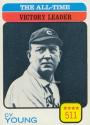 Cy Young's Avatar