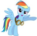 Rainbow Dash's Avatar